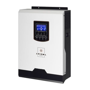 AXIOMA Energy ISPWM 1000
